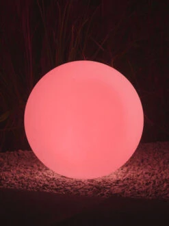 Kugelleuchte Round Von Garden-Lights -Garten Gefuehl gl round r 1280x1280