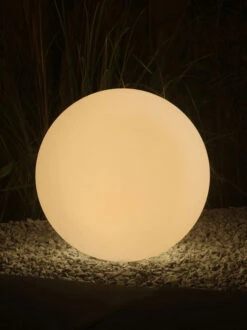 Kugelleuchte Round Von Garden-Lights