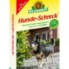 Hunde-Schreck