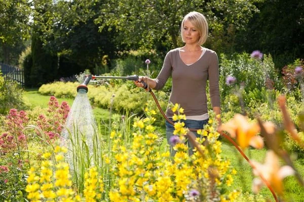 GARDENA Comfort Gießstab (Art.Nr. 437513) 2 GARDENA Comfort Gießstab (Art.Nr. 437513) – Bild 2