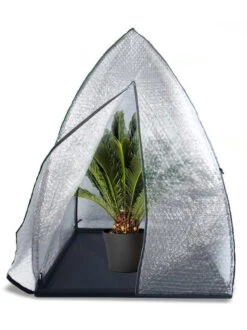 Überwinterungszelt Für Pflanzen "Igloo" -Garten Gefuehl igloo 3 1280x1280