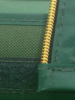 Überwinterungszelt Für Pflanzen "Igloo" -Garten Gefuehl igloo reissverschluss 1280x1280