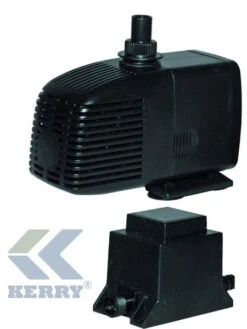 Teich- Und Filterpumpe Kerry 1000l (Art.Nr. AGkep1000l)