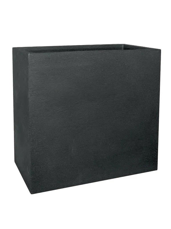 Pflanzkübel Raumteiler "Kubus" 2 Pflanzkübel Raumteiler "Kubus" – Bild 2