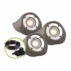 Spotstrahler Komplettset 'Lapis LED' Von Garden-Lights (Art.Nr. 3577443)