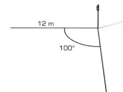 Laser Guard Von Velda (Art.Nr.Vel128068) -Garten Gefuehl laser guard velda 6 1280x1280