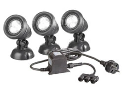 LunAqua Classic LED Set 3 Von OASE (Art.Nr.50530) -Garten Gefuehl lunaqua classic led 3 3 1280x1280