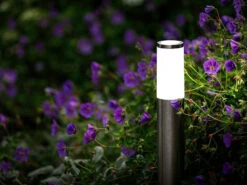 Gartenleuchte 'Silia' Von Garden-Lights (Art.Nr. 4139601) -Garten Gefuehl lunia 3 1280x1280 1