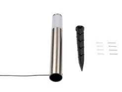 Gartenleuchte 'Lunia' Von Garden-Lights (Art.Nr. 4138601) -Garten Gefuehl lunia 4 1280x1280