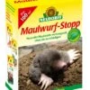 Maulwurf-Stopp