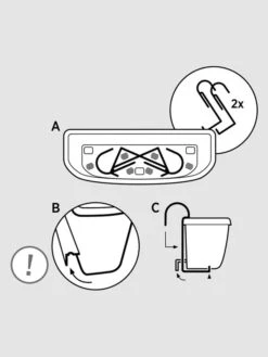 Blumenkasten 'Maya' -Garten Gefuehl maya inhalt 1280x1280