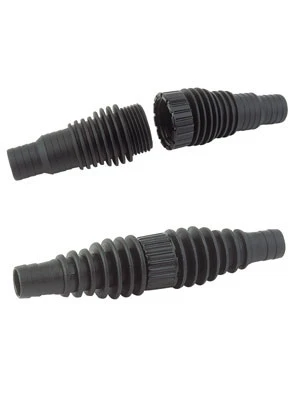 Universal-Schlauchverbinder (Art.Nr. 55361) 1 Universal-Schlauchverbinder (Art.Nr. 55361)