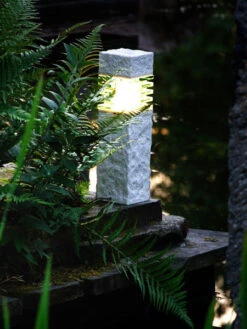 Gartenleuchte 'Nepos LED' Von Garden-Lights (Art.Nr. 3579401) -Garten Gefuehl nepos garden lights 75849 1 76120 1 1280x1280