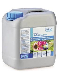 AquaActiv AlGo Universal Algenvernichter Von OASE -Garten Gefuehl oase algo universal 5l59affc329698f 1280x1280