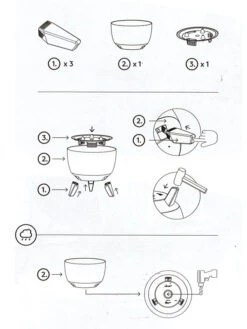 Pflanzkübel Oslo 5 Pflanzkübel Oslo -Garten Gefuehl oslo detail 1280x1280 1