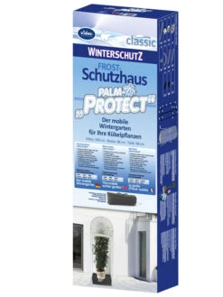 Frost-Schutzhaus PALM-PROTECT (Art.Nr. V29891) -Garten Gefuehl palm protect verpackung 1280x1280