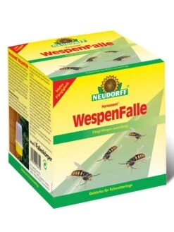 Permanent® WespenFalle