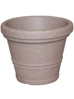 Pflanzkübel Milano -Garten Gefuehl pflanzkuebel milano taupe 1280x1280