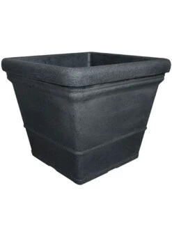 Pflanzkübel Parma -Garten Gefuehl pflanzkuebel parma anthrazi 1280x1280