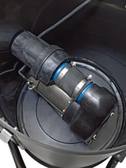 PondoVac Premium Von OASE (Art.Nr. 40256) -Garten Gefuehl pondovac premium pumpe 1280x1280