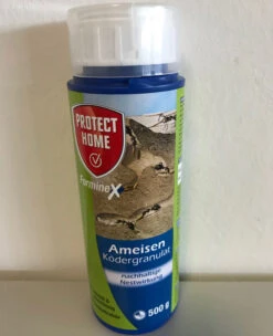Bayer Ameisen Ködergranulat