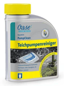 AquaActiv PumpClean Von OASE (Art.Nr. 43146)