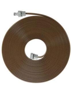GARDENA Schlauch-Regner -Garten Gefuehl schlauchregner braun 1280x1280