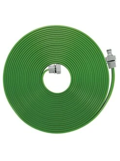 GARDENA Schlauch-Regner -Garten Gefuehl schlauchregner gruen 1280x1280