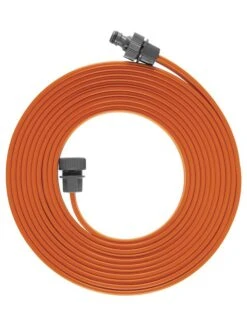 GARDENA Schlauch-Regner -Garten Gefuehl schlauchregner orange 1280x1280