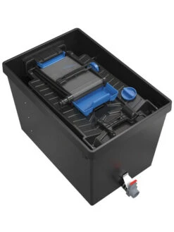 BioTec Screenmatic-Set 125000 Von OASE -Garten Gefuehl screenmatic 145000 16499405162967 1280x1280