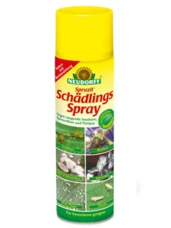 Spruzit® SchädlingsSpray