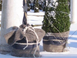 Winterschutz Schafwollmatte Aus Reiner Schafwolle 9 Winterschutz Schafwollmatte Aus Reiner Schafwolle -Garten Gefuehl steingrau schafswollmatte 1280x1280