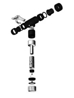 T-Flow Tronic 75 Von Velda (Art.Nr.Vel126666) -Garten Gefuehl t flow tronic teile 81485 2 1280x1280