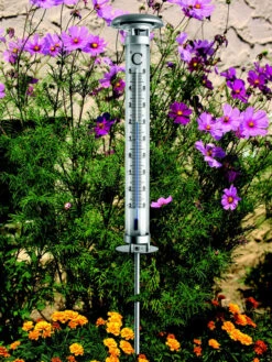 TFA Design-Gartenthermometer 'Münster' -Garten Gefuehl thermo muenster garten 1280x1280