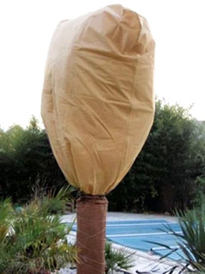 Vlies-Thermomantel, Uni Beige (Art.Nr. 36000) 2 Vlies-Thermomantel, Uni Beige (Art.Nr. 36000) – Bild 2