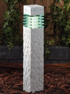 Gartenleuchte 'Titan LED' Von Garden-Lights (Art.Nr. 3580401) -Garten Gefuehl titan stimmung garden light 75848 1 76119 1 1280x1280