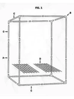 Tomatengewächshaus (Art.-Nr.569212) -Garten Gefuehl tomatengewaechshaus j 1280x1280