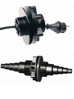 TRADUX Wand- Und Foliendurchführung (Art.Nr. 57154)