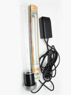 UVC-Unit 36 W Von Velda (Art.Nr. 126576) -Garten Gefuehl uvc unit 36w 2 1280x1280