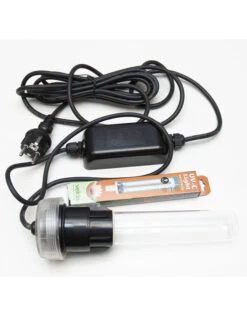 UVC-Unit 9 W Von Velda (Art.Nr. 126570) 7 UVC-Unit 9 W Von Velda (Art.Nr. 126570) -Garten Gefuehl uvc unit 9w 1280x1280