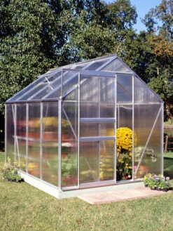 Juliana Gewächshaus Venus