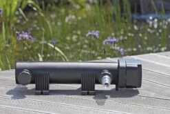 UVC-Vorklärer Vitronic 18 W Von OASE (Art.Nr. 56837) -Garten Gefuehl vitronic 18w 2 1280x1280