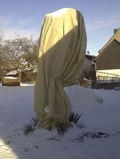 Winterschutzhaube 'Mammut' In Großformat -Garten Gefuehl vlieshaube mammut 5 1280x1280