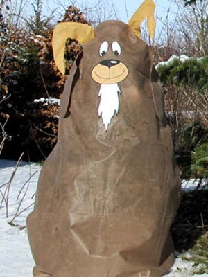 Winterschutz-Vlieshaube Ziegenbock "Günni" (Art.Nr. Vi27933) 2 Winterschutz-Vlieshaube Ziegenbock "Günni" (Art.Nr. Vi27933) – Bild 2