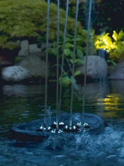 Water Starlet Von OASE (Art.Nr. 50214) -Garten Gefuehl water starlet 2 1280x1280