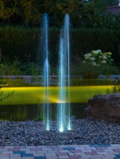 Water Trio Von OASE (Art.Nr. 50240) -Garten Gefuehl water trio 2 2 1280x1280