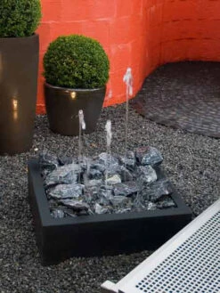 Water Trio Von OASE (Art.Nr. 50240) -Garten Gefuehl water trio 3 1280x1280