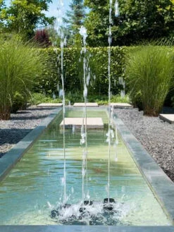 Water Quintet Von OASE (Art.Nr. 50187) -Garten Gefuehl water trio quintet 4 1280x1280