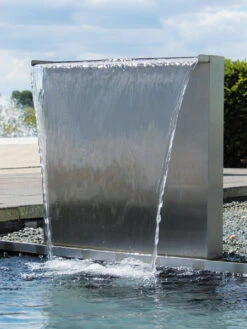 Waterfall Kit 60 Von OASE (Art.Nr.70775)