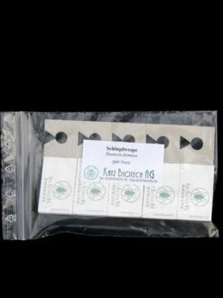 Schlupfwespe (Art.Nr. KB3056) 7 Schlupfwespe (Art.Nr. KB3056) -Garten Gefuehl zipbeutel fuer schlupfwespe 80549 3 1280x1280